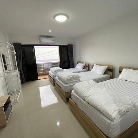 Khoksametchun Hostel Plus 2 핫야이 외부 사진