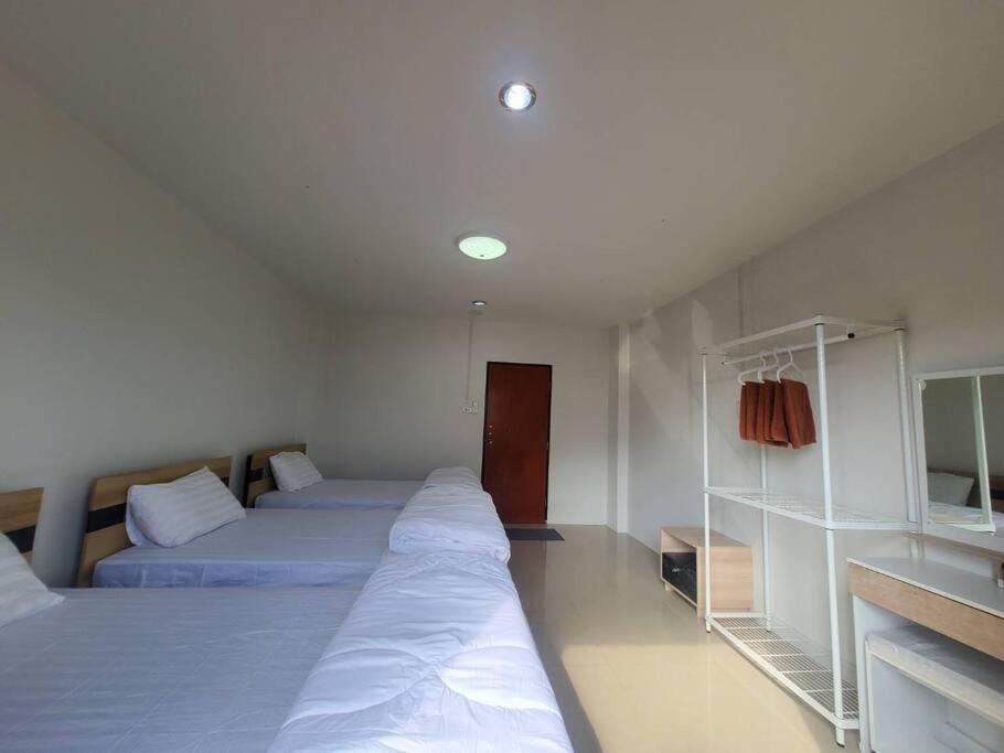 Khoksametchun Hostel Plus 2 핫야이 외부 사진